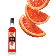 1883 Maison Routin Syrup 1.0L Blood Orange
