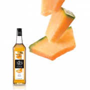 1883 Maison Routin Syrup 1.0L Melon