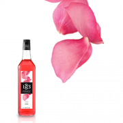 1883 Maison Routin Syrup 1.0L Rose