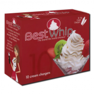 Bestwhip Cream Chargers (12)