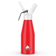 Ezywhip Cream Whippers 1.0L (8)