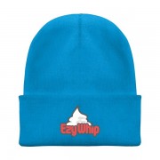 Ezywhip Beanie Unisex Blue
