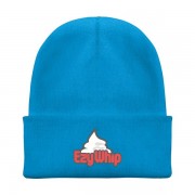 Ezywhip Beanie Unisex Blue