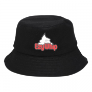Ezywhip Bucket Hat Black Limited Edition