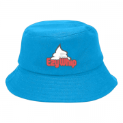 Ezywhip Bucket Hat Blue Limited Edition