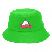 Ezywhip Bucket Hat Green Limited Edition
