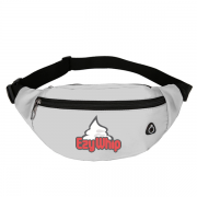 Ezywhip Bum Bag White Limited Edition