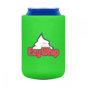 Ezywhip Can Holder Green Limited Edition