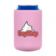 Ezywhip Can Holder Pink Limited Edition