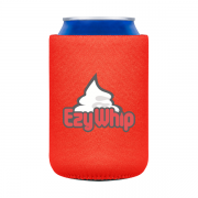 Ezywhip Can Holder Red Limited Edition