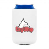 Ezywhip Can Holder White Limited Edition