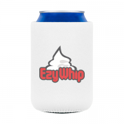 Ezywhip Can Holder White Limited Edition