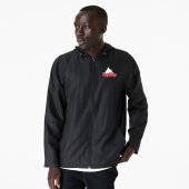 Ezywhip Classic Jacket Black (L) Large Unisex