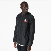 Ezywhip Classic Jacket Black (M) Medium Unisex