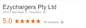 Ezychargers Pty Ltd Thornbury