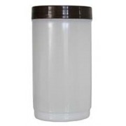 Posi Pour Back Up Base & Lid 1L