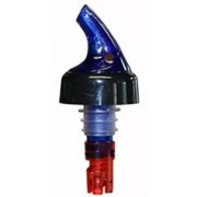 Posi Pour Fluro Blue Spout 30ml