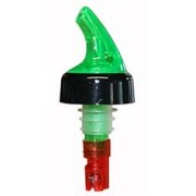 Posi Pour Fluro Green Spout 30ml