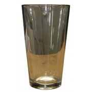 Posi Pour Glass Cocktail Shaker 480ml