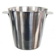 Posi Pour SS Champ & Wine Bucket 4L